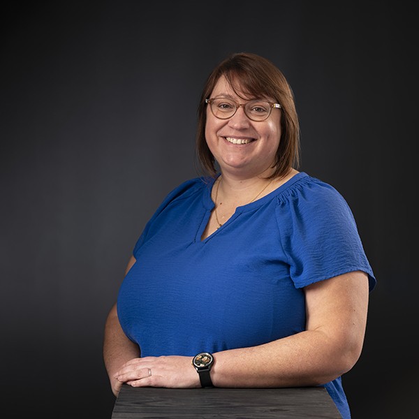 Aurélie Cloteau · Co-fondatrice