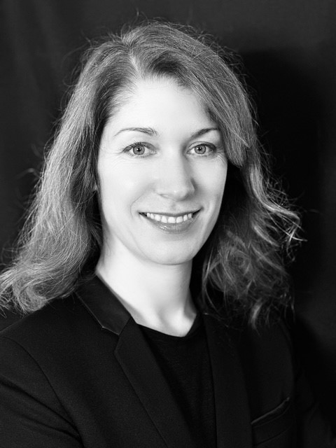 Marie Le Corno · Co-fondatrice